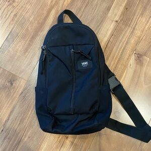 Vans Black Men's Backpack